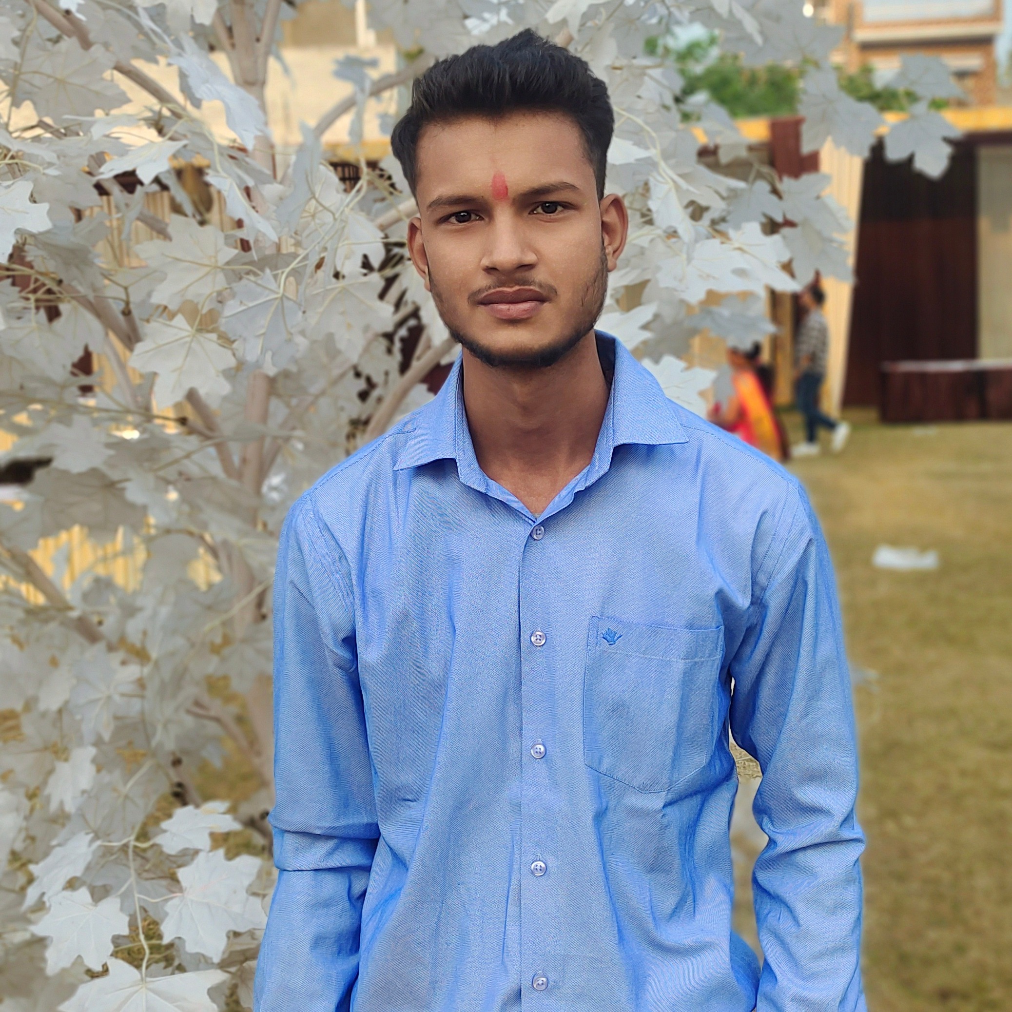 Arpit sharma