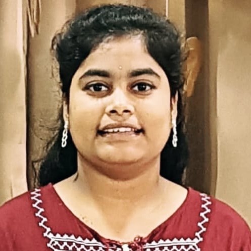 Naidu Bhargavi