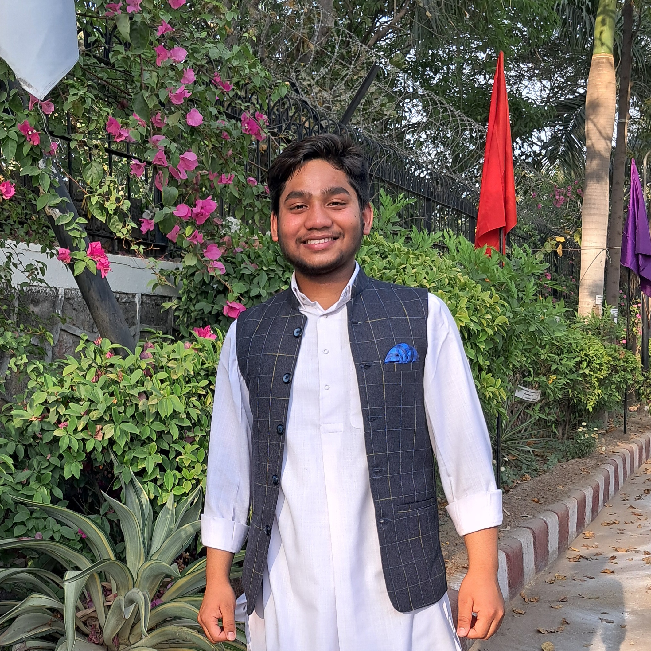 Ravi lal