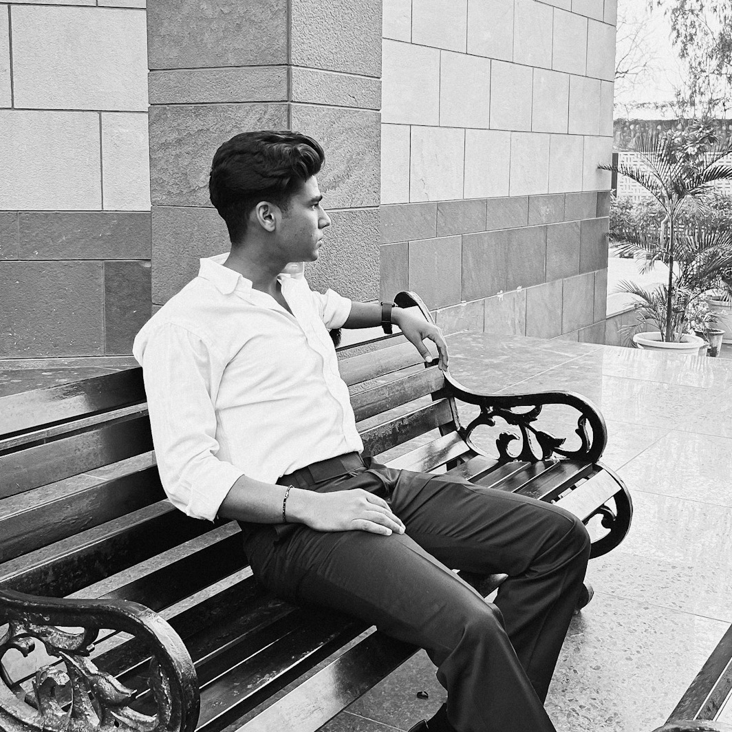 Irfan Ahmad