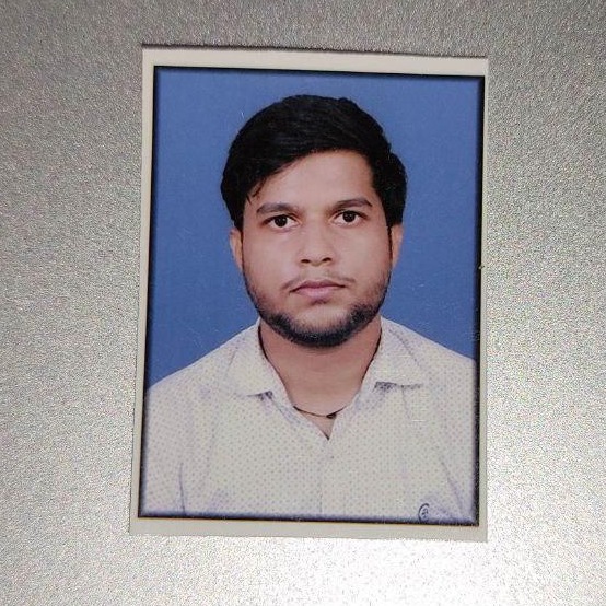 Shreyansh Yadav