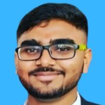 NITISH KUMAR SINGH