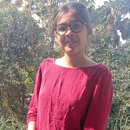 Bhavi Jaiswal