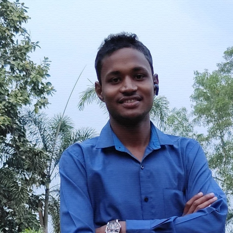 Abhishek Behera