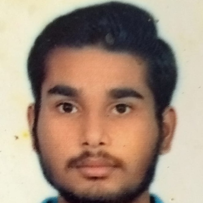 Pawan Dev chaubey