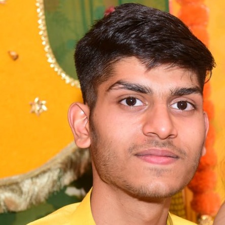 RAJ KUMAR