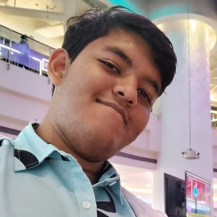 Rajdeep Paul