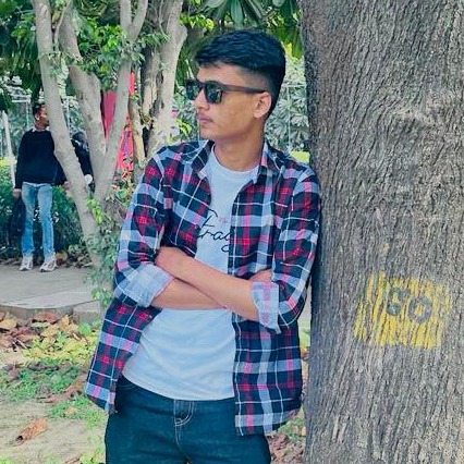 Shivam dhama