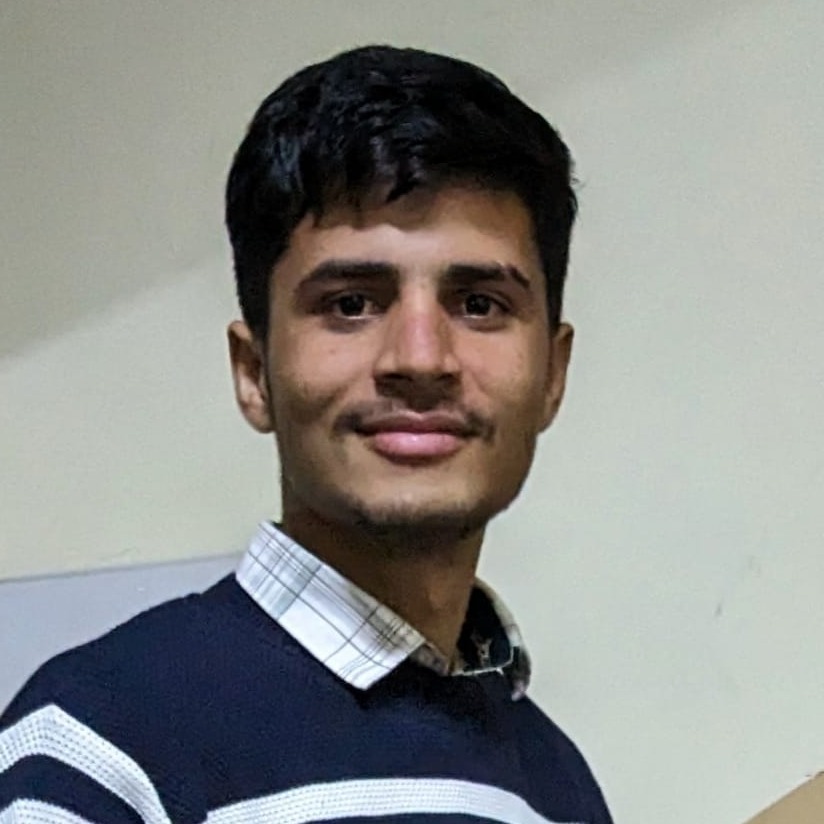 Abhishek Yadav