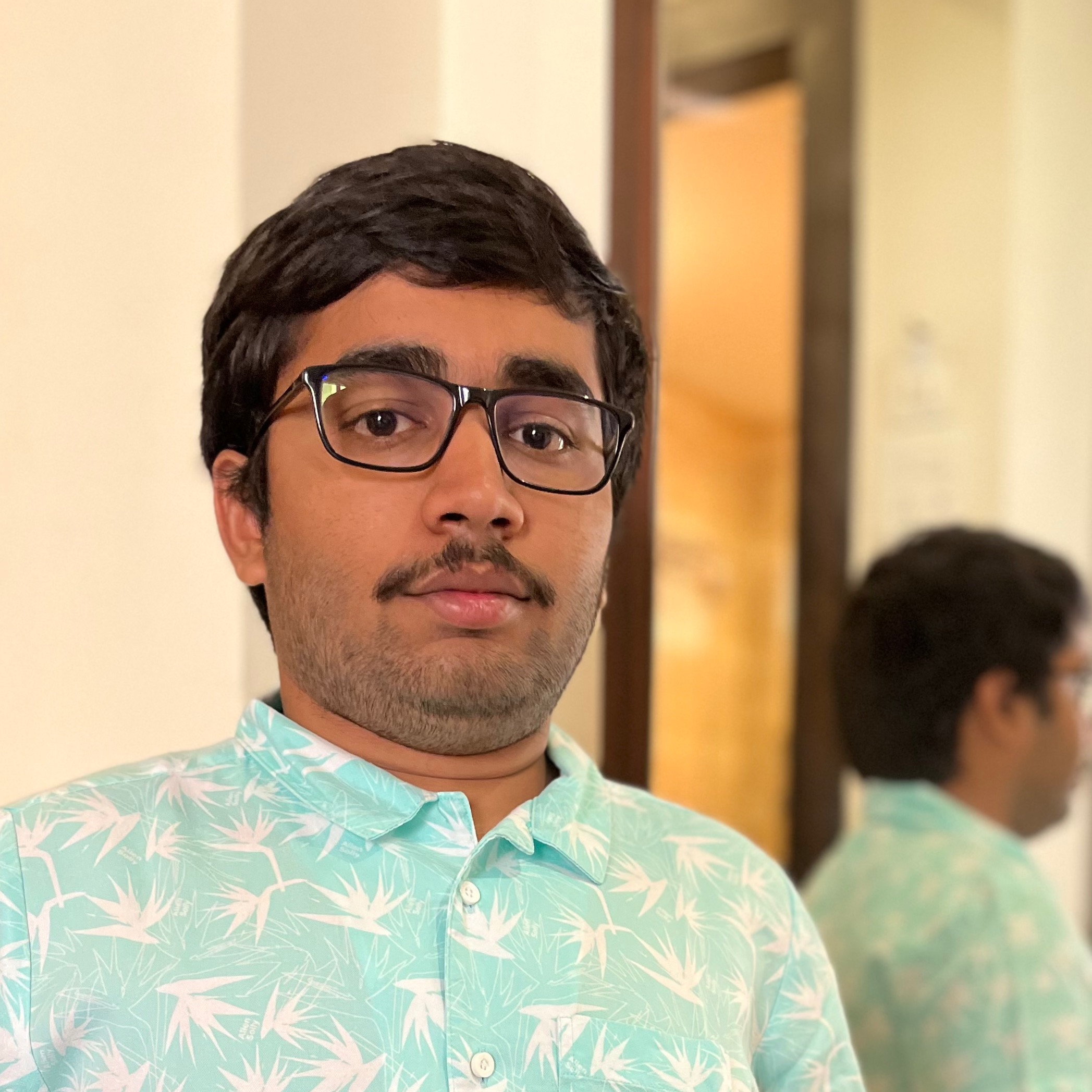 Jagruth Dangi
