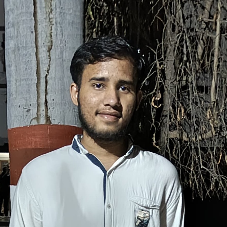 Prajjwal Jain