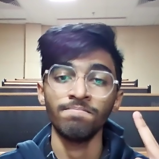Girish Vardhan