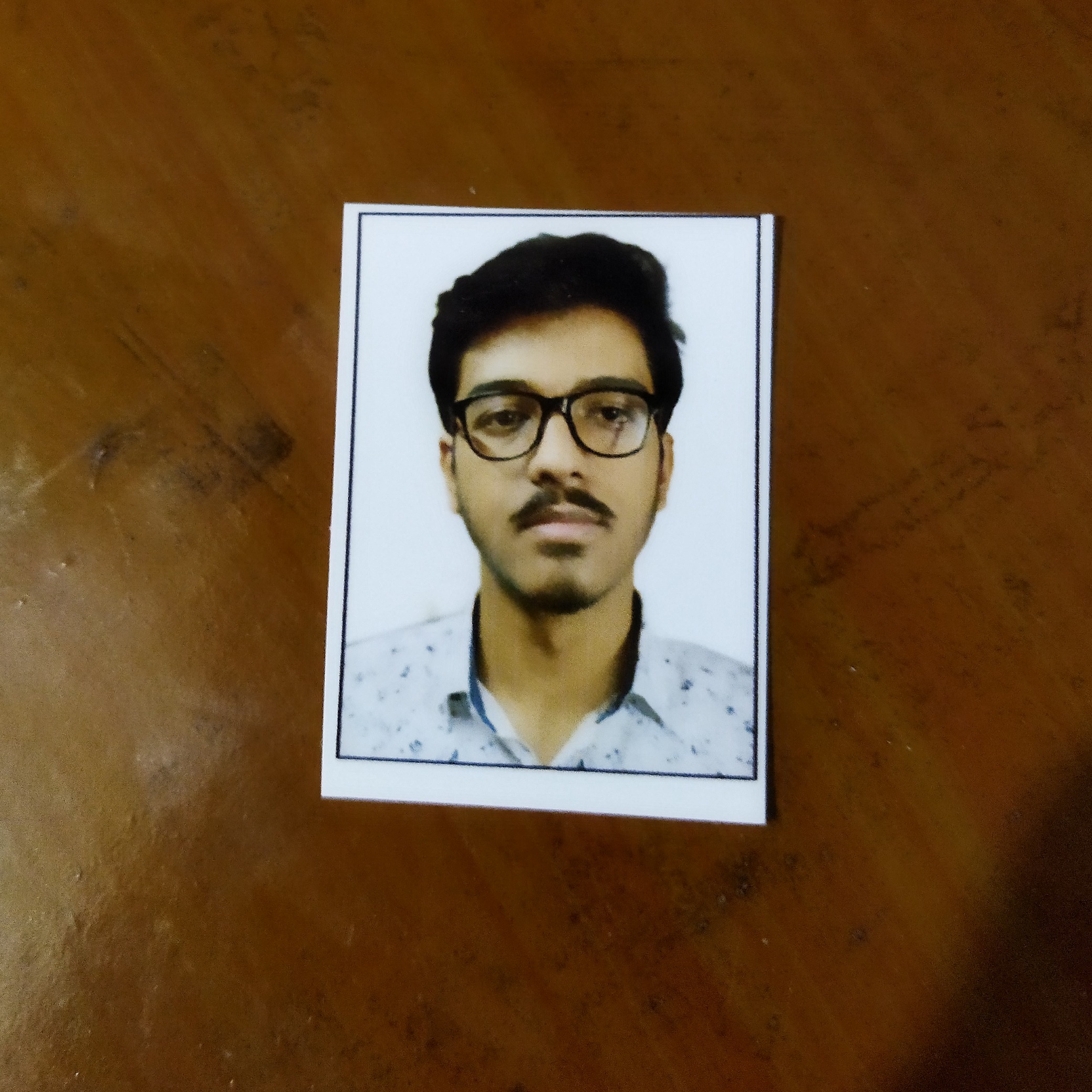 Sourav Dey
