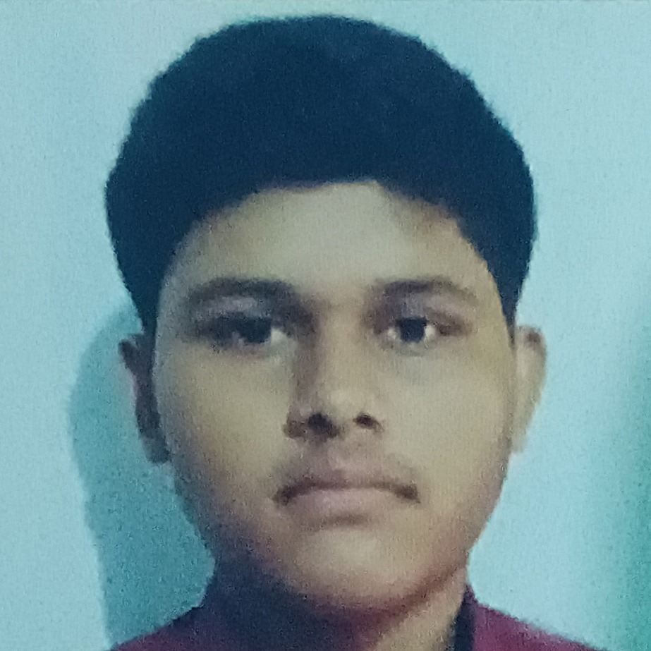 Omkar Mishra