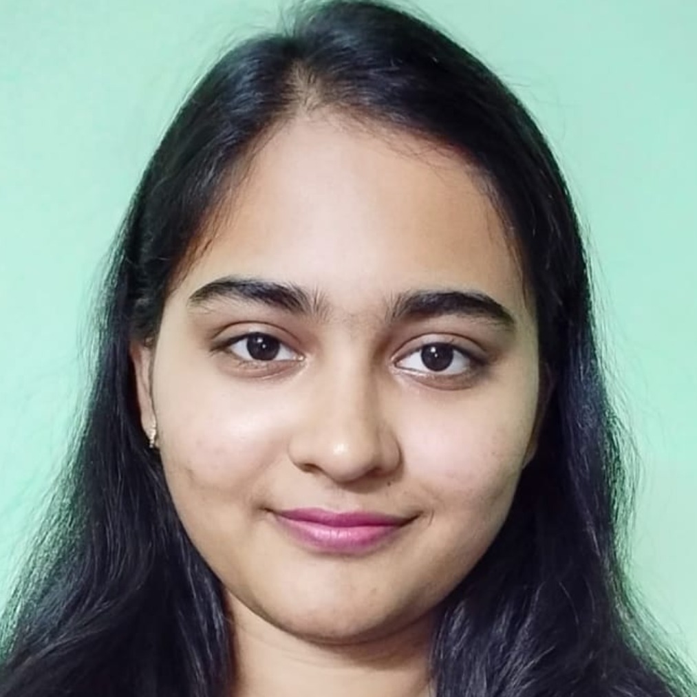 Kirti Padhi