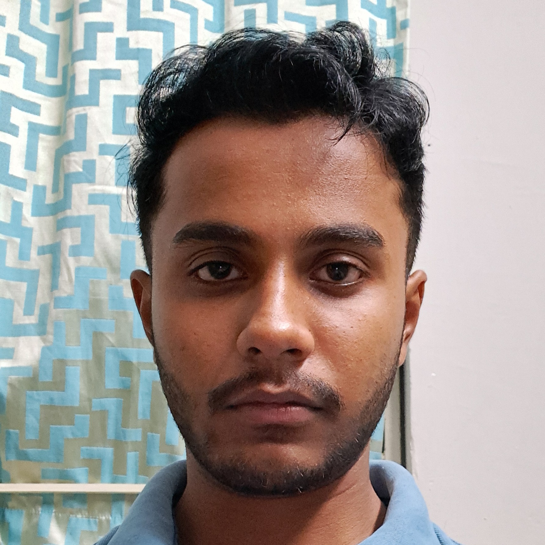 MOBASHSHAR FAIZ