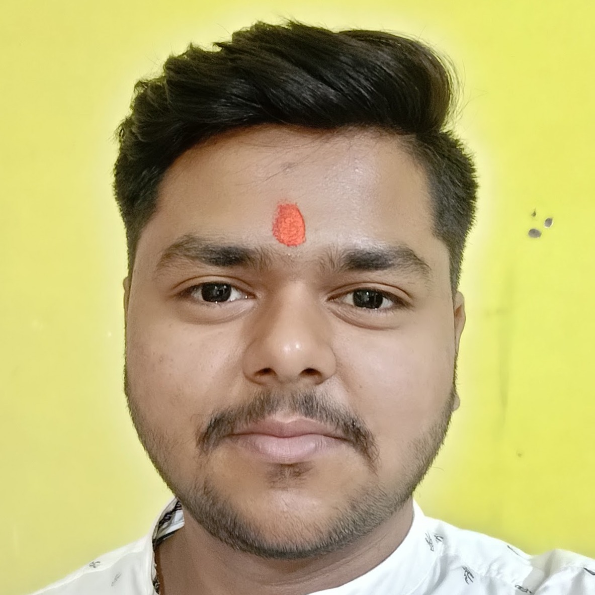 Praveen Kumar Gautam