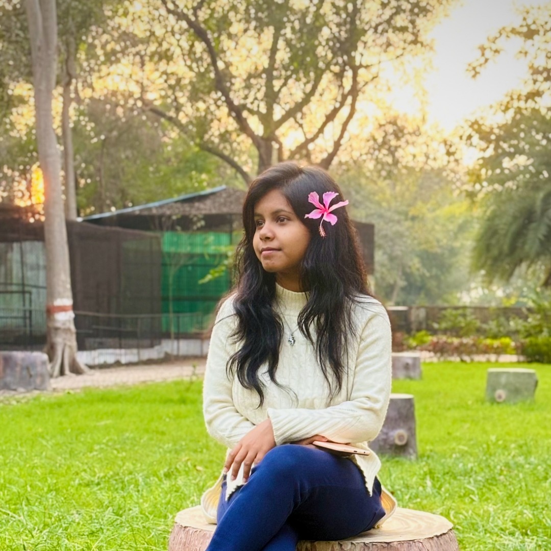 Palak Kumari