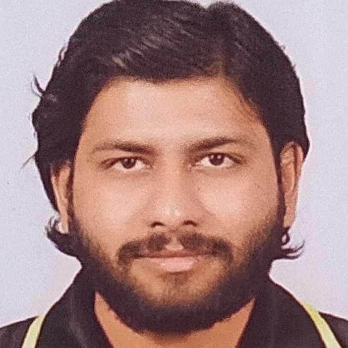 Shubham Dhoke