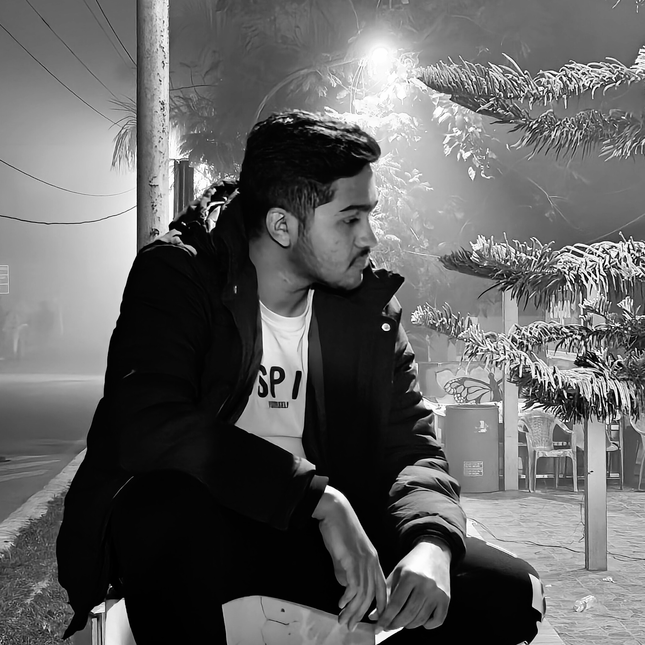 Pratham Periwal