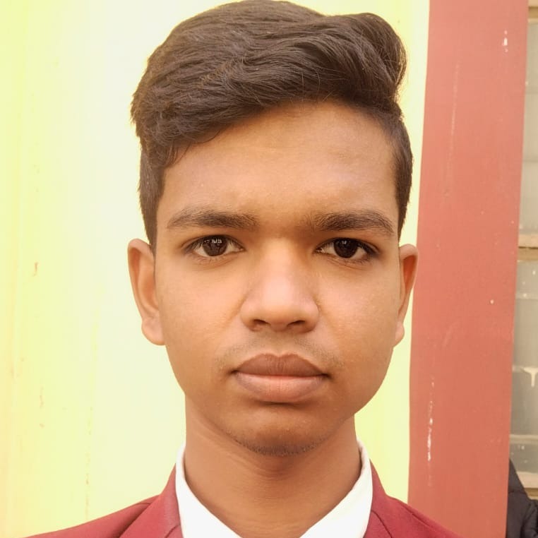 Deepesh Mehra