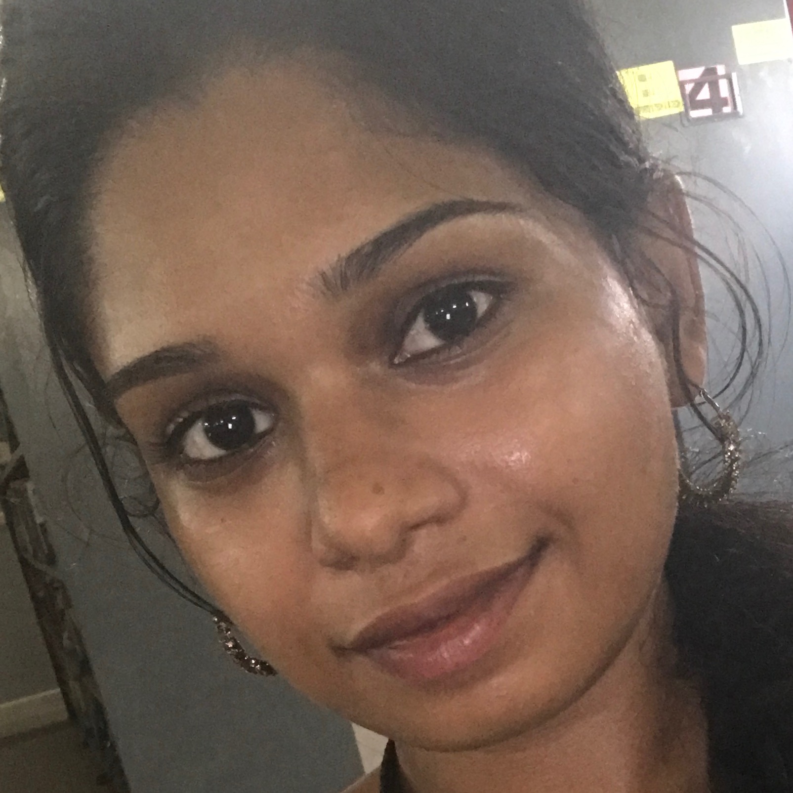 Komara Mohana vamsi