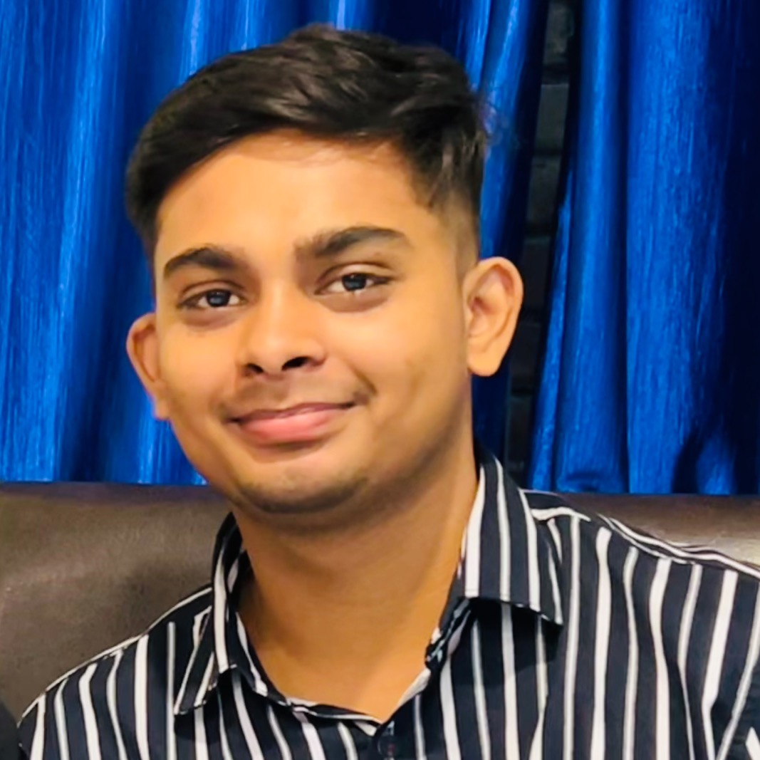 Satyam kumar