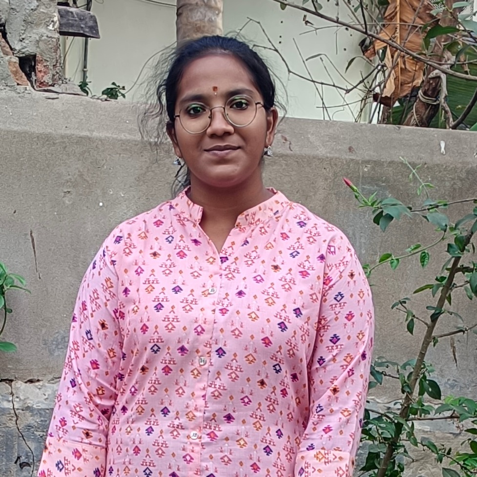 Vasamsetti Kusmitha Devi