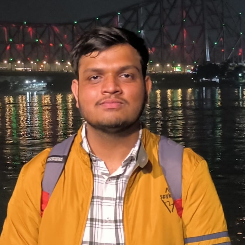 Aayush Kumar Singh