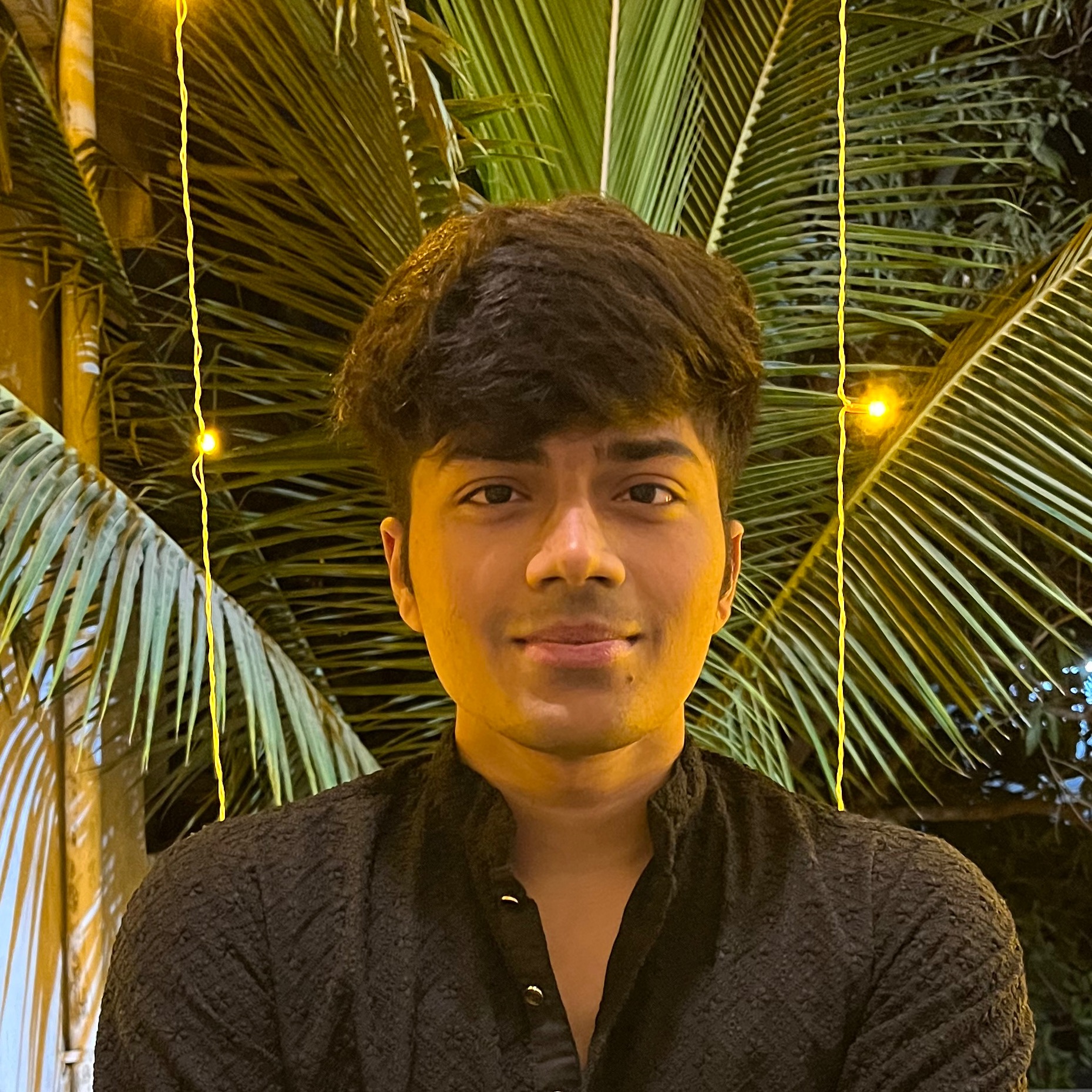 utkarsh sharma