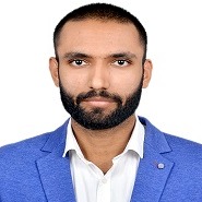 Ashutosh Choudhary