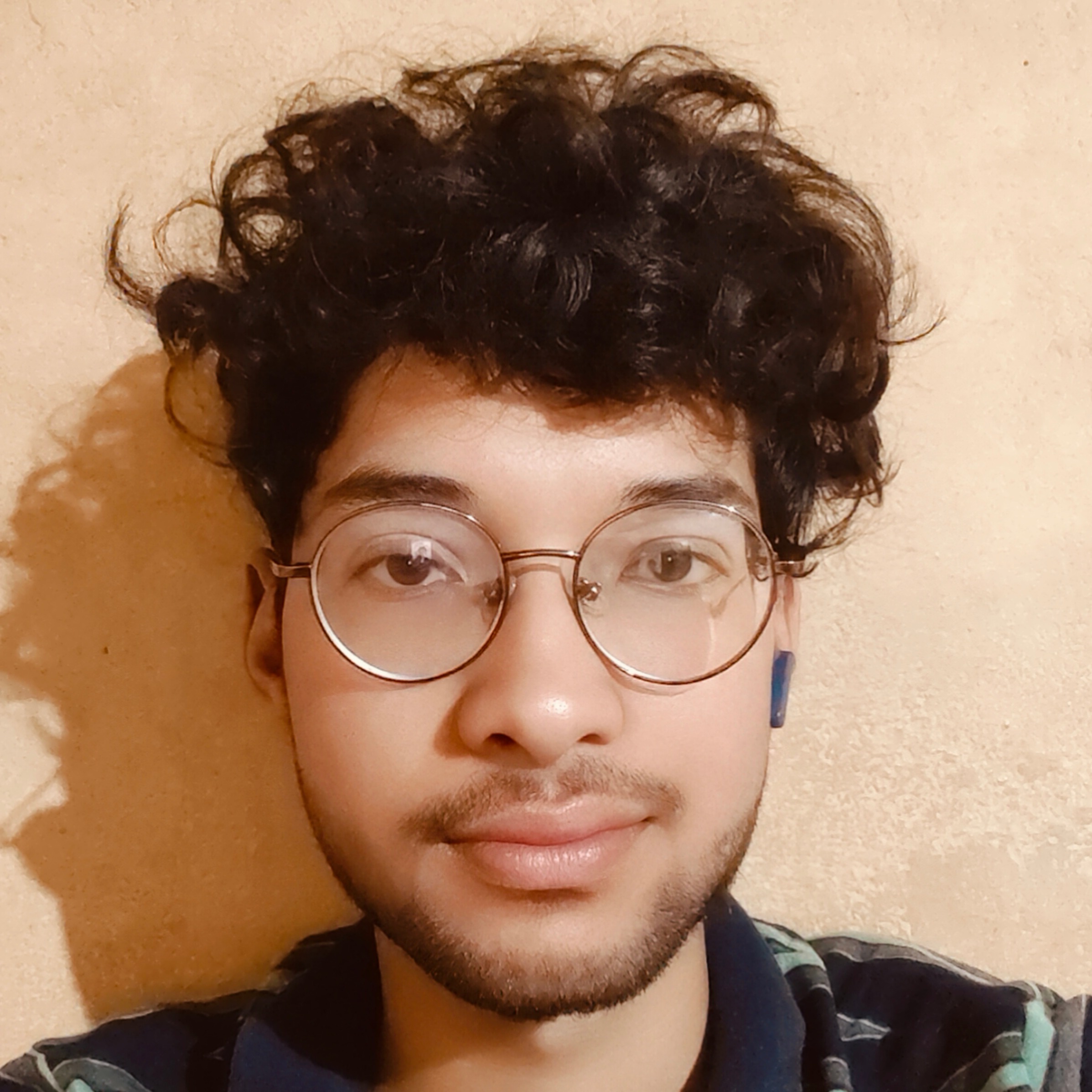 Ayush Singh