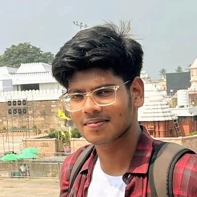 Abhijeet verma