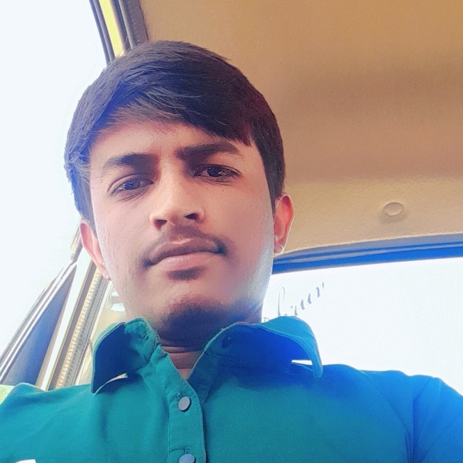 Sonani Ruchit Maheshbhai