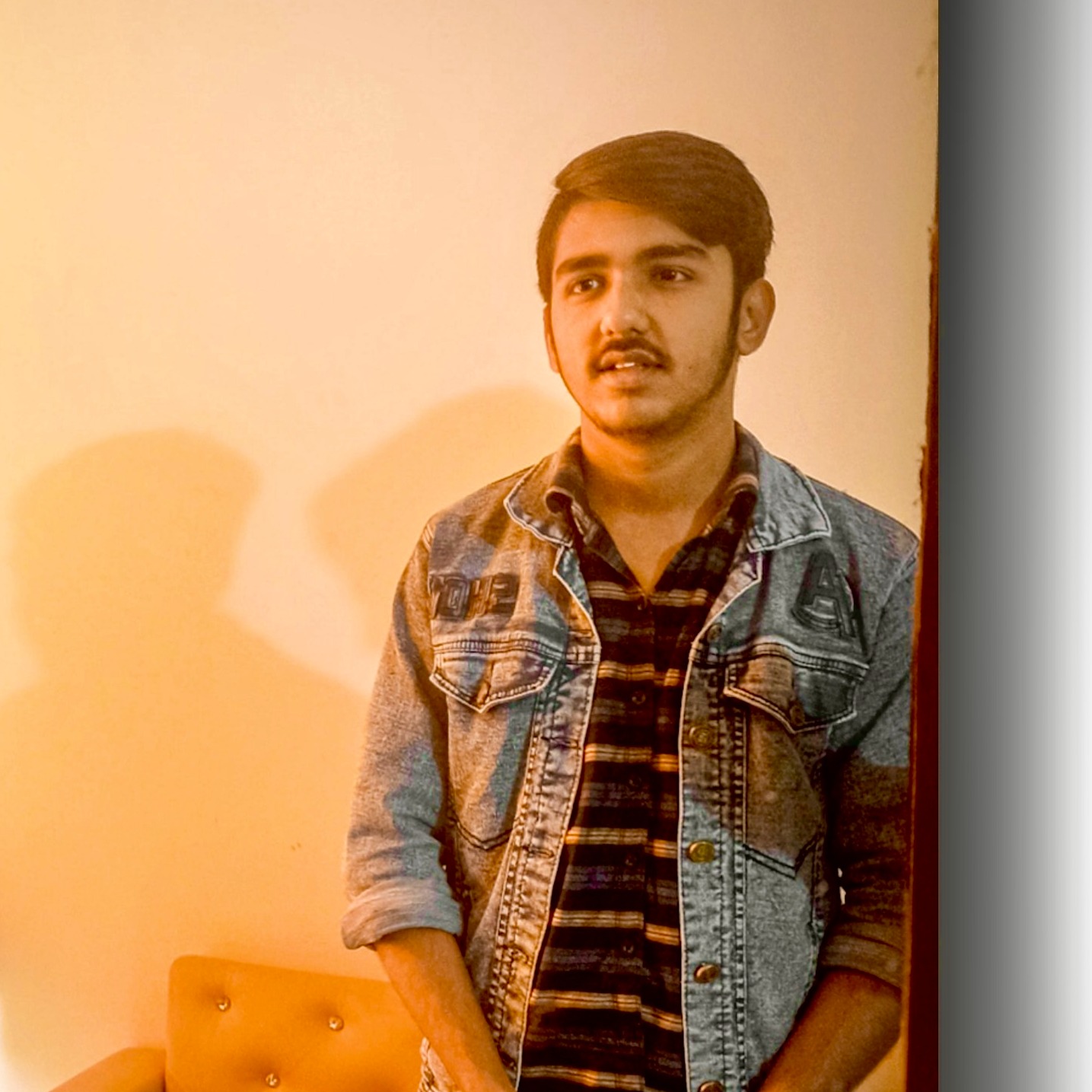 Karan khandelwal