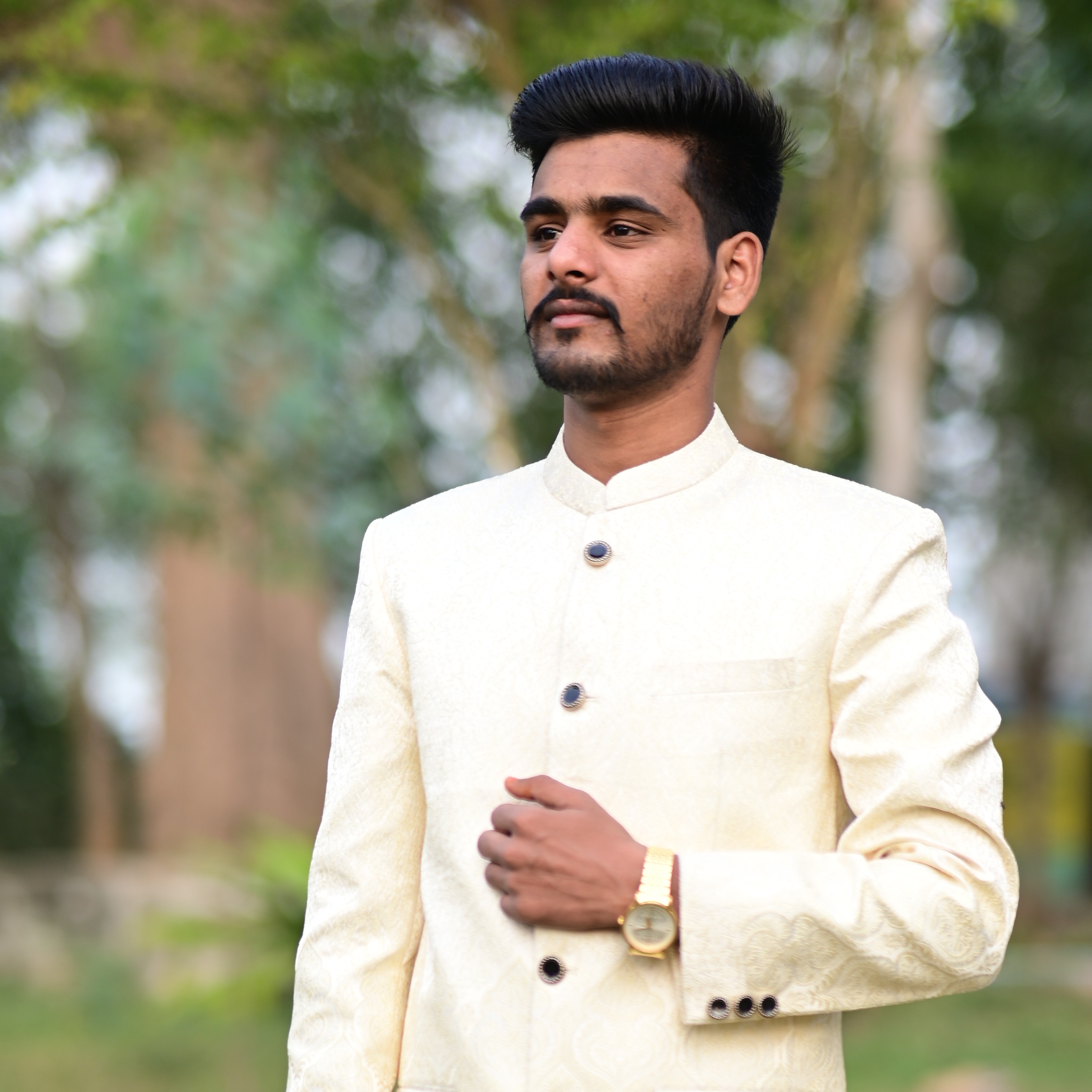 Himanshu Mehar