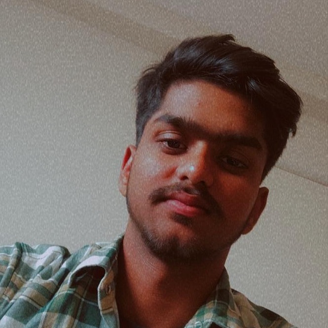 Yogesh