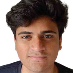 Devesh Nakaskar