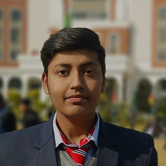 Aditya awasthi