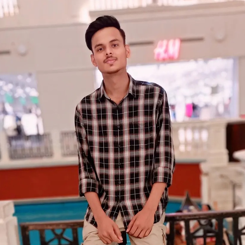 Gaurav Kumar sahil