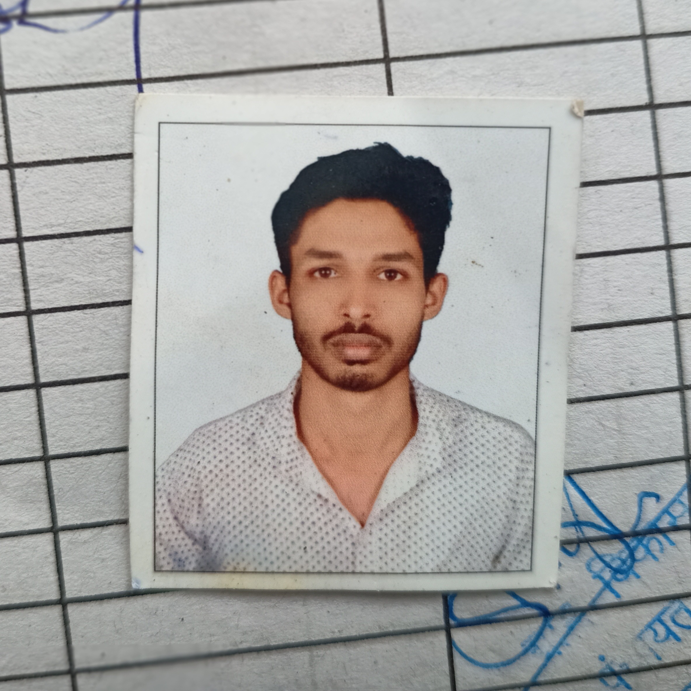 Anuj yadav