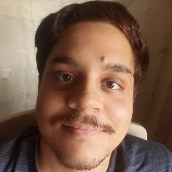 Rohit Raju Repal