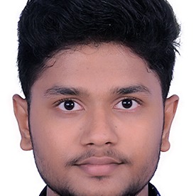 BHARATHWAJ K R