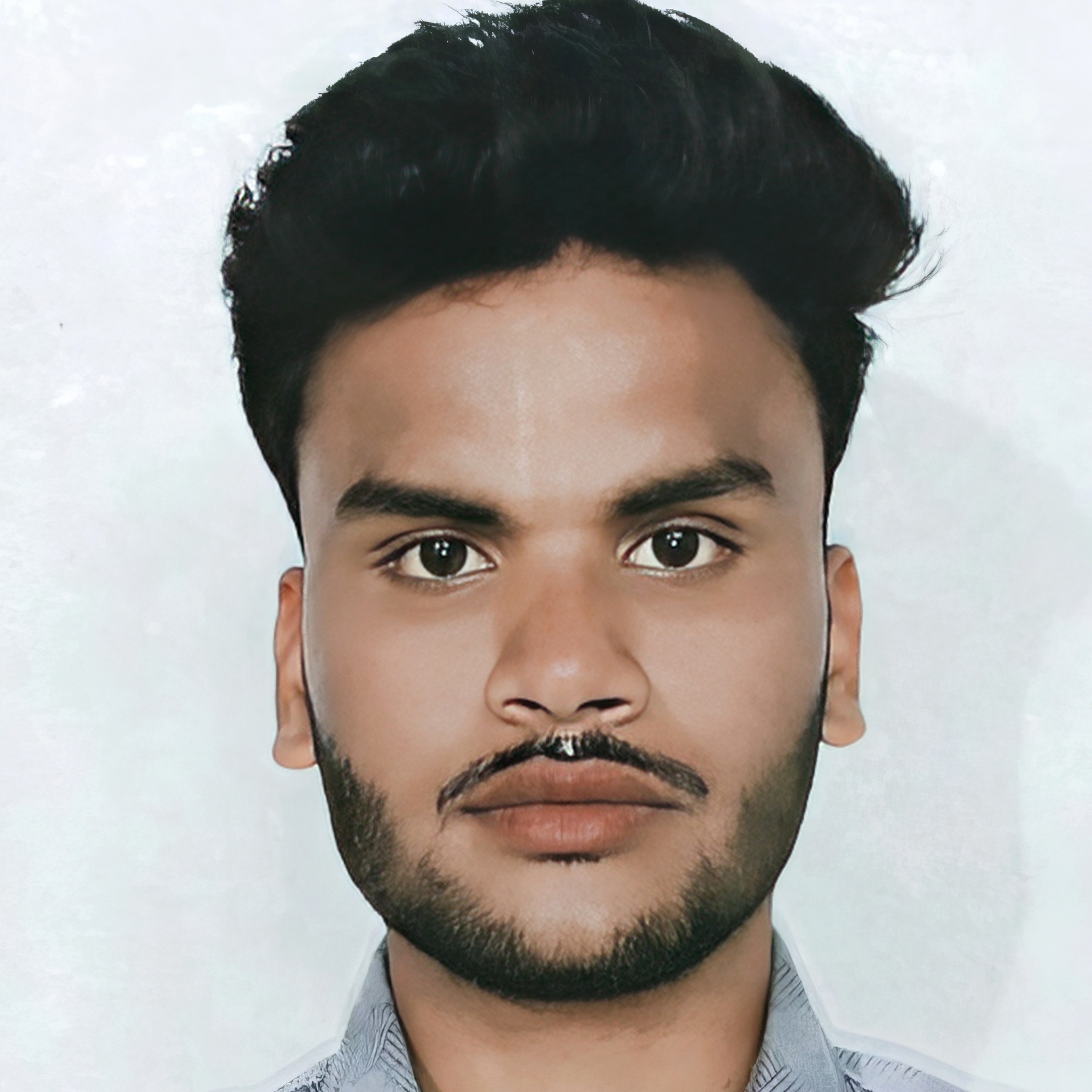 Kritarth Kumar jha
