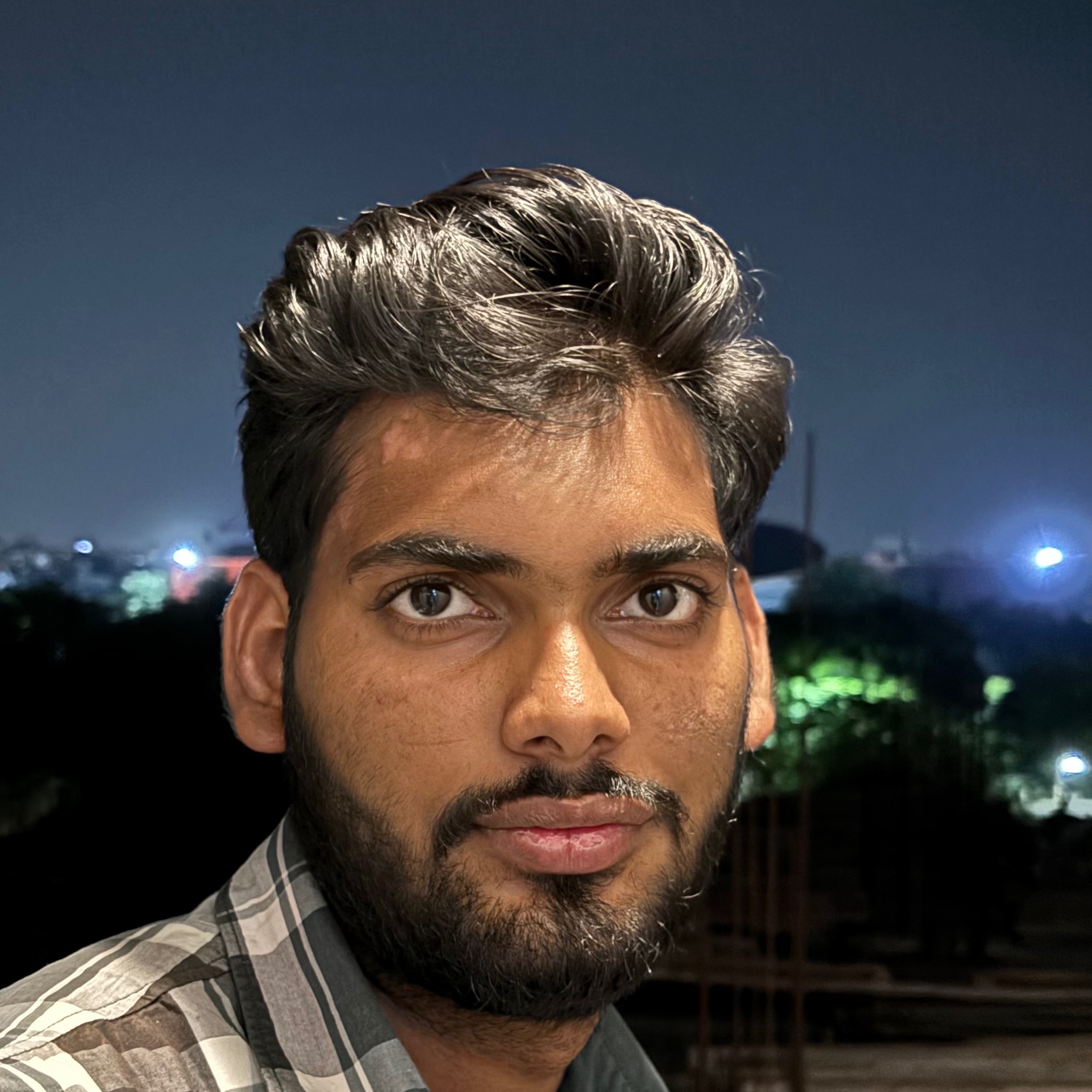 Rajat Jadon