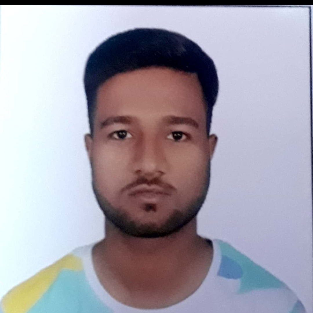 Haider Ali