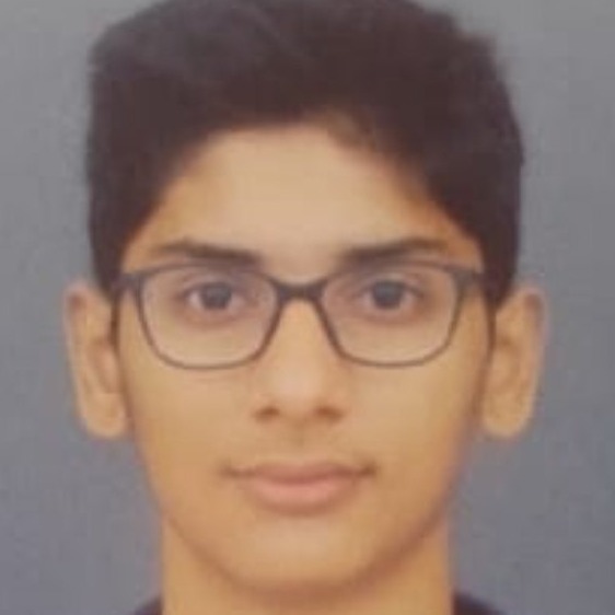 Saurabh mishra