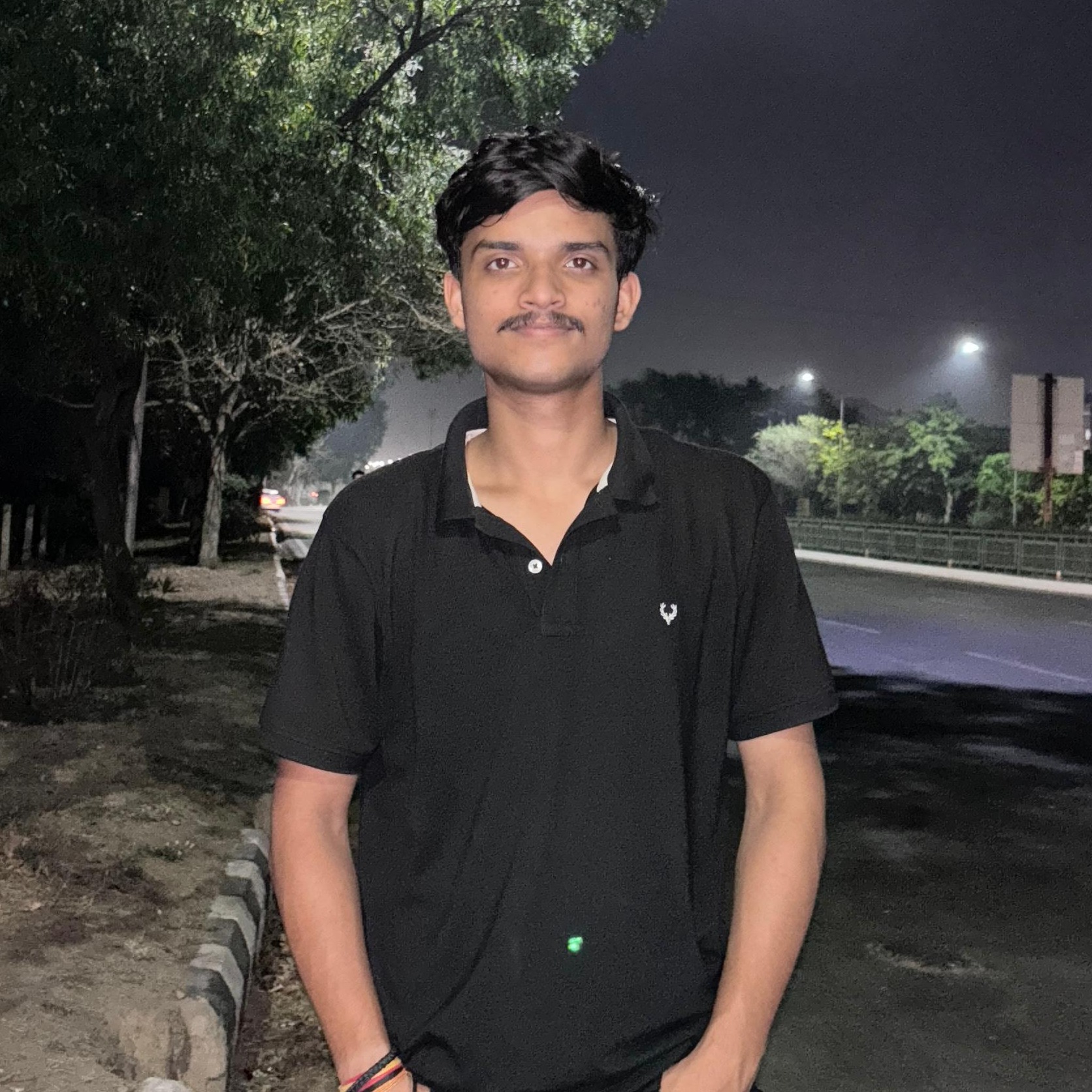 Tushar sharma