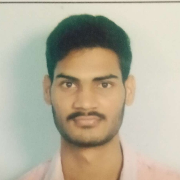 Vamshi krishna Mudapally