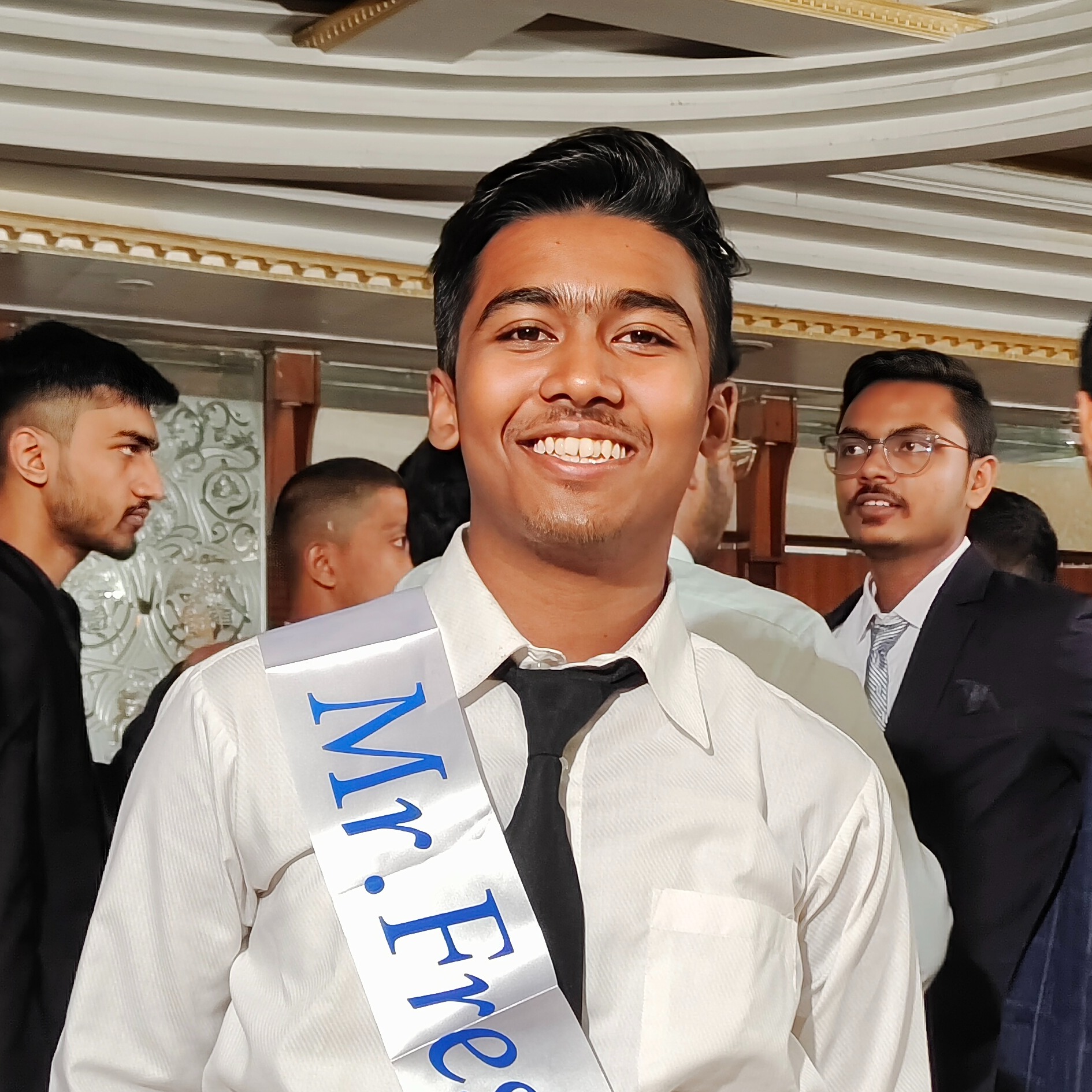 Sumit kumar Mudi
